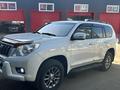 Toyota Land Cruiser Prado 2011 года за 15 300 000 тг. в Усть-Каменогорск – фото 2