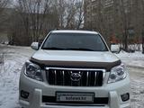 Toyota Land Cruiser Prado 2011 года за 15 300 000 тг. в Усть-Каменогорск