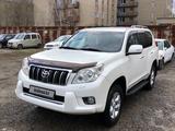 Toyota Land Cruiser Prado 2011 года за 15 300 000 тг. в Усть-Каменогорск – фото 5