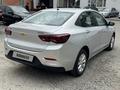 Chevrolet Onix 2025 года за 6 000 000 тг. в Костанай – фото 4