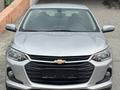 Chevrolet Onix 2025 года за 6 000 000 тг. в Костанай – фото 2