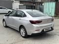 Chevrolet Onix 2025 года за 6 000 000 тг. в Костанай – фото 3