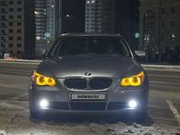 BMW 530 2005 годаүшін5 200 000 тг. в Караганда