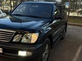 Lexus LX 470 2006 года за 15 200 000 тг. в Астана – фото 3