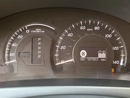 Toyota Camry 2007 года за 5 900 000 тг. в Алматы – фото 11