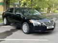 Toyota Camry 2007 годаүшін5 900 000 тг. в Алматы – фото 2