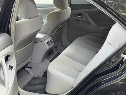 Toyota Camry 2007 года за 5 900 000 тг. в Алматы – фото 6