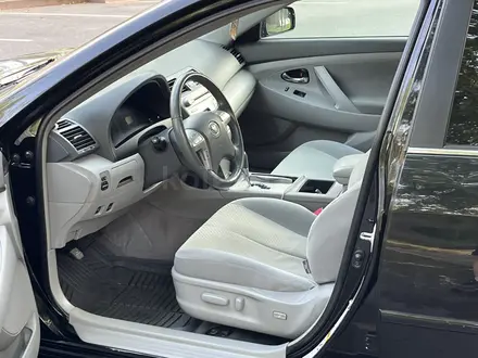 Toyota Camry 2007 года за 5 900 000 тг. в Алматы – фото 5