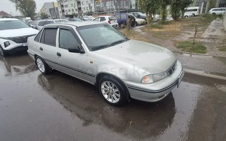 Daewoo Nexia 2008 года за 1 500 000 тг. в Алматы