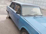 ВАЗ (Lada) 2107 2007 года за 750 000 тг. в Шымкент – фото 5