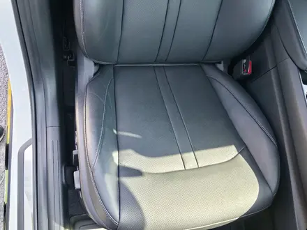 Hyundai Sonata 2023 года за 12 500 000 тг. в Шымкент – фото 11