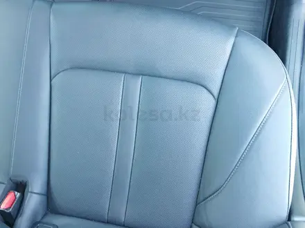 Hyundai Sonata 2023 года за 12 500 000 тг. в Шымкент – фото 12