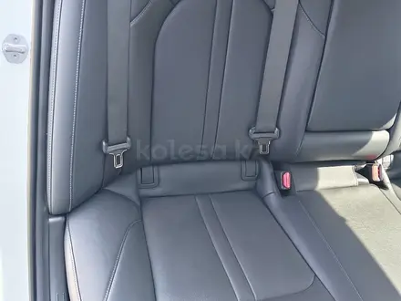 Hyundai Sonata 2023 года за 12 500 000 тг. в Шымкент – фото 13