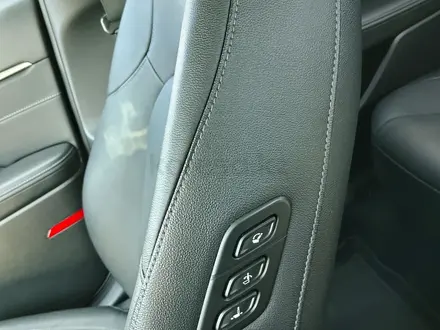 Hyundai Sonata 2023 года за 12 500 000 тг. в Шымкент – фото 16