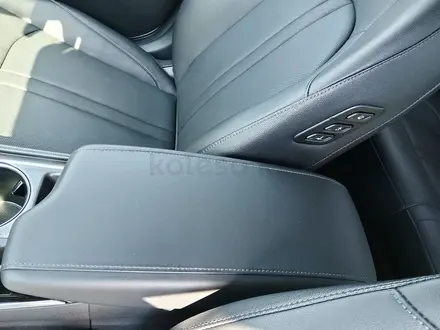Hyundai Sonata 2023 года за 12 500 000 тг. в Шымкент – фото 18