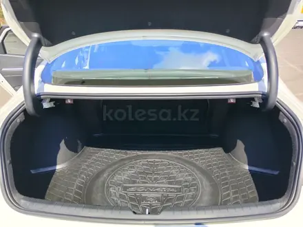 Hyundai Sonata 2023 года за 12 500 000 тг. в Шымкент – фото 22