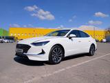 Hyundai Sonata 2023 года за 12 500 000 тг. в Шымкент