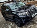 Toyota Land Cruiser Prado 2021 годаfor26 300 000 тг. в Алматы – фото 16