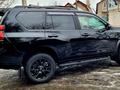 Toyota Land Cruiser Prado 2021 годаfor26 300 000 тг. в Алматы – фото 17