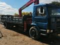 Scania  92м 1985 года за 5 800 000 тг. в Костанай – фото 4