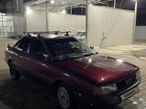 Audi 80 1989 годаүшін1 250 000 тг. в Уральск – фото 2