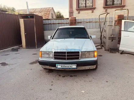 Mercedes-Benz 190 1991 года за 1 050 000 тг. в Алматы