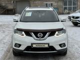 Nissan X-Trail 2018 года за 9 890 000 тг. в Актобе – фото 2