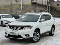 Nissan X-Trail 2018 года за 9 890 000 тг. в Актобе