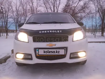 Chevrolet Nexia 2020 года за 4 300 000 тг. в Уральск