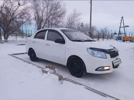 Chevrolet Nexia 2020 года за 4 300 000 тг. в Уральск – фото 5