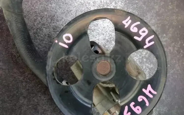 Гур насос pajero io, pinin, 4g93, 4g94 за 25 000 тг. в Алматы
