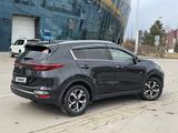 Kia Sportage 2021 годаүшін11 650 000 тг. в Алматы