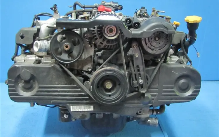 TitanAuto Subaru EJ20 2.0л 2х и 4х вальный двигательүшін500 000 тг. в Астана