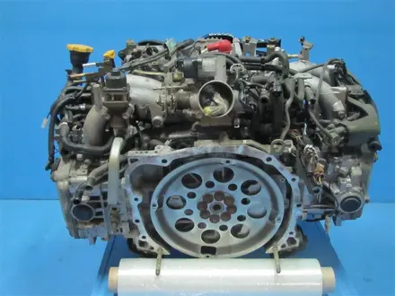 TitanAuto Subaru EJ20 2.0л 2х и 4х вальный двигатель за 500 000 тг. в Астана – фото 3