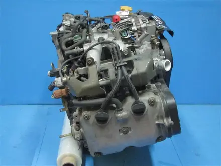 TitanAuto Subaru EJ20 2.0л 2х и 4х вальный двигатель за 500 000 тг. в Астана – фото 4