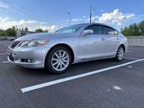 Lexus GS 350 2006 годаүшін5 700 000 тг. в Алматы