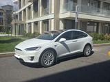 Tesla Model X 2019 годаүшін18 000 000 тг. в Алматы