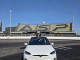 Tesla Model X 2019 годаүшін18 000 000 тг. в Алматы – фото 4