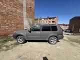 Nissan X-Trail 2004 годаүшін1 900 000 тг. в Усть-Каменогорск – фото 2