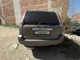 Nissan X-Trail 2004 годаүшін1 900 000 тг. в Усть-Каменогорск – фото 3