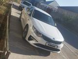 Kia K5 2018 годаүшін9 300 000 тг. в Шымкент – фото 3