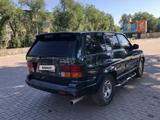 SsangYong Musso 1997 годаүшін2 300 000 тг. в Алматы – фото 2