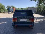 SsangYong Musso 1997 годаүшін2 300 000 тг. в Алматы – фото 3