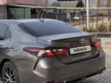 Toyota Camry 2020 годаүшін12 800 000 тг. в Алматы – фото 3