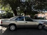 Mercedes-Benz E 230 1989 годаүшін850 000 тг. в Шу