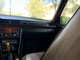 Mercedes-Benz E 230 1989 годаүшін850 000 тг. в Шу – фото 4