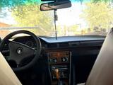 Mercedes-Benz E 230 1989 годаүшін850 000 тг. в Шу – фото 3