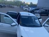 ВАЗ (Lada) Granta 2190 2019 годаүшін5 100 000 тг. в Караганда – фото 4