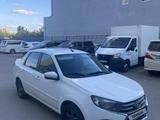 ВАЗ (Lada) Granta 2190 2019 годаүшін5 100 000 тг. в Караганда – фото 2