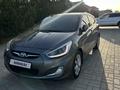 Hyundai Accent 2014 годаүшін4 900 000 тг. в Актау